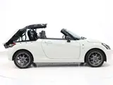 2023 Toyota Copen GR Sport White Coupe for sale, Japanese used car export - photo 45 of 50 | GULJI TRADERS