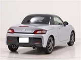 2023 Toyota Copen GR Sport Coupe for sale, Japanese used car export - photo 2 of 27 | GULJI TRADERS