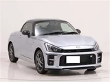 2023 Toyota Copen GR Sport Coupe for sale, Japanese used car export - photo 3 of 27 | GULJI TRADERS