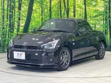2023 Toyota Copen GR Sport Black Coupe for sale, Japanese used car export - photo 1 of 24 | GULJI TRADERS