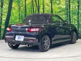 2023 Toyota Copen GR Sport Black Coupe for sale, Japanese used car export - photo 2 of 24 | GULJI TRADERS
