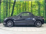 2023 Toyota Copen GR Sport Black Coupe for sale, Japanese used car export - photo 22 of 24 | GULJI TRADERS