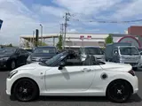 2023 Toyota Copen GR Sport 5-speed manual transmission, Tein adjustable suspension. Pearl Coupe for sale, Japanese used car export - photo 22 of 24 | GULJI TRADERS