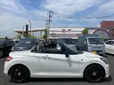 2023 Toyota Copen GR Sport 5-speed manual transmission, Tein adjustable suspension. Pearl Coupe for sale, Japanese used car export - photo 23 of 24 | GULJI TRADERS