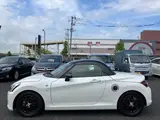 2023 Toyota Copen GR Sport 5-speed manual transmission, Tein adjustable suspension. Pearl Coupe for sale, Japanese used car export - photo 24 of 24 | GULJI TRADERS