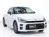2023 Toyota Copen GR Sport Pearl Coupe for sale, Japanese used car export - photo 4 of 9 | GULJI TRADERS