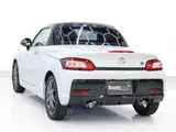 2023 Toyota Copen GR Sport Pearl Coupe for sale, Japanese used car export - photo 5 of 9 | GULJI TRADERS