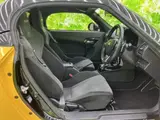 2023 Toyota Copen GR Sport Yellow Coupe for sale, Japanese used car export - photo 8 of 9 | GULJI TRADERS