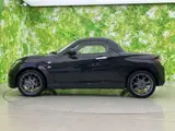 2023 Toyota Copen GR Sport Black Coupe for sale, Japanese used car export - photo 2 of 9 | GULJI TRADERS