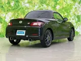2023 Toyota Copen GR Sport Black Coupe for sale, Japanese used car export - photo 3 of 9 | GULJI TRADERS