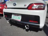 2024 Toyota Copen GR Sport Pearl Coupe for sale, Japanese used car export - photo 8 of 11 | GULJI TRADERS