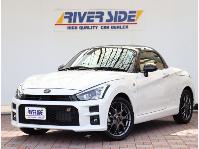 2024 Toyota Copen 660 GR Sport - photo 1 2024 Toyota Copen 660 GR Sport Coupe for sale, Japanese used car export - photo 1 of 59 | GULJI TRADERS