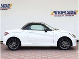 2024 Toyota Copen 660 GR Sport Coupe for sale, Japanese used car export - photo 2 of 59 | GULJI TRADERS