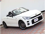2024 Toyota Copen 660 GR Sport Coupe for sale, Japanese used car export - photo 9 of 59 | GULJI TRADERS