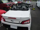 2024 Toyota Copen GR SPORT Navi TV B-Moni Pearl Coupe for sale, Japanese used car export - photo 4 of 14 | GULJI TRADERS