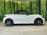 2025 Toyota Copen GR Sport Pearl Coupe for sale, Japanese used car export - photo 8 of 30 | GULJI TRADERS