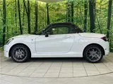 2025 Toyota Copen GR Sport Pearl Coupe for sale, Japanese used car export - photo 12 of 30 | GULJI TRADERS