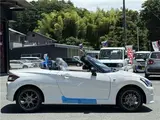 2025 Toyota Copen GR Sport Pearl Coupe for sale, Japanese used car export - photo 40 of 50 | GULJI TRADERS