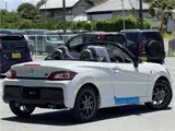 2025 Toyota Copen GR Sport Pearl Coupe for sale, Japanese used car export - photo 44 of 50 | GULJI TRADERS