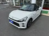 2025 Toyota Copen GR Sport ☆ Navigation ☆ Recaro Seats ☆ Leather-look Cover ☆ LED Lights White Coupe for sale, Japanese used car export - photo 1 of 31 | GULJI TRADERS