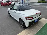 2025 Toyota Copen GR Sport ☆ Navigation ☆ Recaro Seats ☆ Leather-look Cover ☆ LED Lights White Coupe for sale, Japanese used car export - photo 2 of 31 | GULJI TRADERS