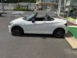 2025 Toyota Copen GR Sport ☆ Navigation ☆ Recaro Seats ☆ Leather-look Cover ☆ LED Lights White Coupe for sale, Japanese used car export - photo 4 of 31 | GULJI TRADERS