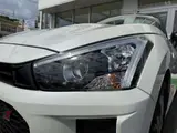 2025 Toyota Copen GR Sport ☆ Navigation ☆ Recaro Seats ☆ Leather-look Cover ☆ LED Lights White Coupe for sale, Japanese used car export - photo 6 of 31 | GULJI TRADERS