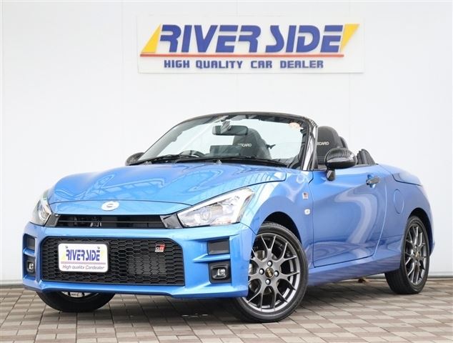 2025 Toyota Copen 660 GR Sport - photo 1 2025 Toyota Copen 660 GR Sport Coupe for sale, Japanese used car export - photo 1 of 39 | GULJI TRADERS