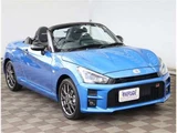 2025 Toyota Copen 660 GR Sport Coupe for sale, Japanese used car export - photo 26 of 39 | GULJI TRADERS