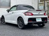 2025 Toyota Copen GR Sport Pearl Coupe for sale, Japanese used car export - photo 2 of 23 | GULJI TRADERS