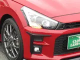 2025 Toyota Copen 660 GR Sport Red Coupe for sale, Japanese used car export - photo 14 of 17 | GULJI TRADERS