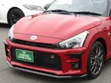2025 Toyota Copen 660 GR Sport Red Coupe for sale, Japanese used car export - photo 16 of 17 | GULJI TRADERS