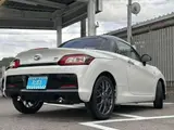 2025 Toyota Copen 660 GR Sport Pearl Coupe for sale, Japanese used car export - photo 2 of 9 | GULJI TRADERS