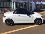 2026 Toyota Copen GR Sport Pearl Coupe for sale, Japanese used car export - photo 9 of 29 | GULJI TRADERS