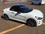 2026 Toyota Copen GR Sport Pearl Coupe for sale, Japanese used car export - photo 10 of 29 | GULJI TRADERS