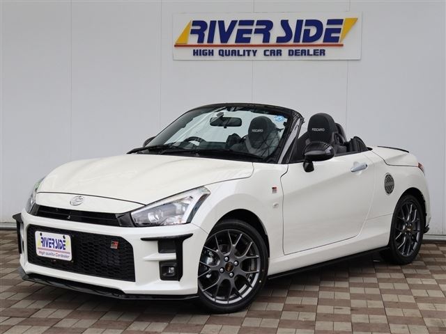 2026 Toyota Copen 660 GR Sport - photo 1 2026 Toyota Copen 660 GR Sport Coupe for sale, Japanese used car export - photo 1 of 40 | GULJI TRADERS