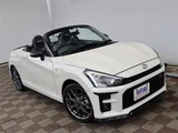 2026 Toyota Copen 660 GR Sport Coupe for sale, Japanese used car export - photo 19 of 40 | GULJI TRADERS