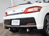 2026 Toyota Copen 660 GR Sport Coupe for sale, Japanese used car export - photo 26 of 40 | GULJI TRADERS