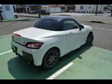 2026 Toyota Copen GR SPORT Active Top Pearl Coupe for sale, Japanese used car export - photo 2 of 24 | GULJI TRADERS