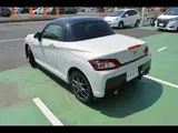 2026 Toyota Copen GR SPORT Active Top Pearl Coupe for sale, Japanese used car export - photo 12 of 24 | GULJI TRADERS