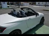 2026 Toyota Copen GR SPORT Active Top Pearl Coupe for sale, Japanese used car export - photo 22 of 24 | GULJI TRADERS