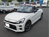 2026 Toyota Copen GR Sport Coupe for sale, Japanese used car export - photo 3 of 23 | GULJI TRADERS