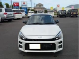 2026 Toyota Copen GR Sport Coupe for sale, Japanese used car export - photo 4 of 23 | GULJI TRADERS