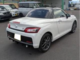 2026 Toyota Copen GR Sport Coupe for sale, Japanese used car export - photo 7 of 23 | GULJI TRADERS