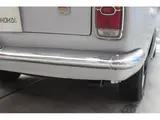 1968 Toyota Corolla DX Gray Sedan for sale, Japanese used car export - photo 9 of 50 | GULJI TRADERS