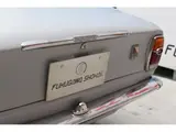 1968 Toyota Corolla DX Gray Sedan for sale, Japanese used car export - photo 14 of 50 | GULJI TRADERS