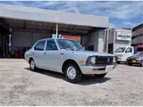 1974 Toyota Corolla DELUXE Silver Sedan for sale, Japanese used car export - photo 2 of 49 | GULJI TRADERS
