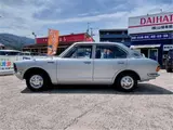 1974 Toyota Corolla DELUXE Silver Sedan for sale, Japanese used car export - photo 7 of 49 | GULJI TRADERS