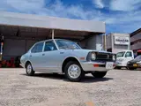 1974 Toyota Corolla DELUXE Silver Sedan for sale, Japanese used car export - photo 48 of 49 | GULJI TRADERS