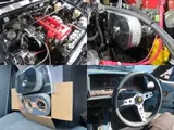 1979 Toyota Corolla Levin Black Sedan for sale, Japanese used car export - photo 7 of 16 | GULJI TRADERS